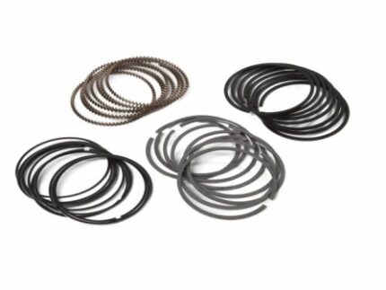 Diamond Piston Ring Set 86.50mm 1.0/1.2/2.8mm AP-top(6 cyl)