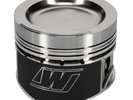 Wiseco Piston Single VW 1.8L G60 PG 8.0:1 81.00mm