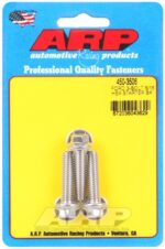 ARP Starter Bolt Kit Ford 3-Bolt 5/16 Hex