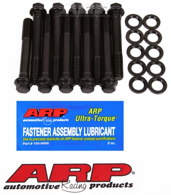 2A5EA272-12C7-95D8-AAC1-8FEFE96C3E08 OLDS V8 350-403, 455 2 BOLT MAIN MAIN BOLT KIT - Bolt Size & - Image 1