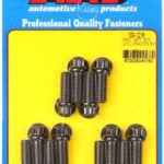ARP SB Chevy 12pt .875 UHL header bolt kit