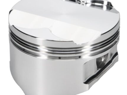 JE-Pistons Kit Suzuki GSX13R '99-07 12.3:1 81mm