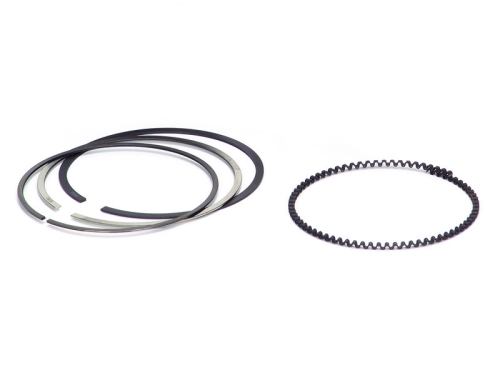 2AB73F75-FFAF-A9F8-492D-F653E327F695 Supertech Piston Ring Set of 4 92.00mm 1.2/1.2/2.5mm - Image 1
