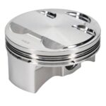 JE-Pistons Single Yamaha YFM660 Raptor/Griz/Rhino 10:1