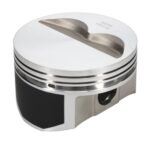 Wiseco Piston Kit Pro Tru Chev 400 FT 1.425 CH -7cc B:4155