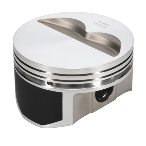 2ADBE10F-29E8-1F86-BC43-378683F0C861 Wiseco Piston Kit Pro Tru Chev 400 FT 1.425 CH -7cc B:4155 - Image 1