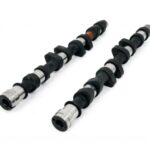 Piper Camshaft Peugeot/Citroen 2.0L 16v XU10J4RS Fast Road