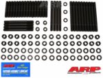 SB Chevy Dart 18 II-Gen. steel block HSK