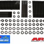 SB Chevy Dart 18 II-Gen. steel block HSK