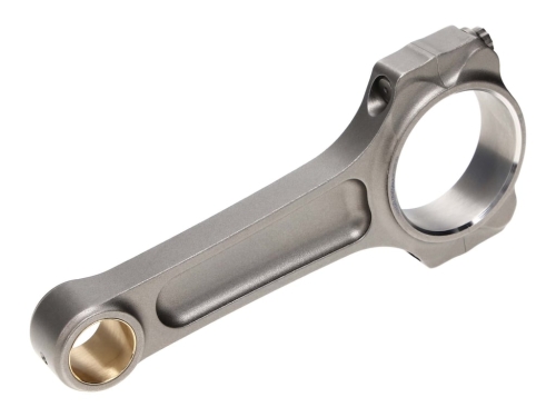 2B1B7A99-51CE-F3AB-AF3B-7283CBD9716C Manley SBC Pro Series I-Beam Conrod 6.125 - Image 1