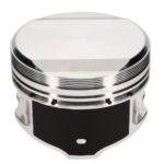 JE-Pistons Kit Nissan SR20DET 86.00mm 8.5:1 Asym.