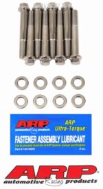 Harley '57-73 XL'S SS head bolt kit