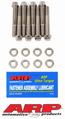 2B8FEE0B-9555-2EB5-1A8E-226529988541 Harley '57-73 XL'S SS head bolt kit - Image 1