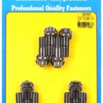 Ford Strange Top Fuel ring gear bolt kit