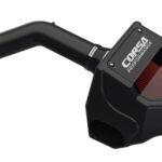 Corsa Closed Box F150 5.0 V8 15-20
