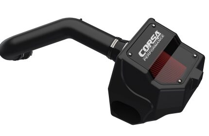 Corsa Closed Box F150 5.0 V8 15-20