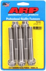 ARP Bolt Kit 1/2-20 x 3.500 SS 12PT