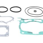 Wiseco Gasket Kit Yamaha YZ125 '05-21 + YZ125X '20-22