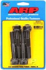 ARP Ford "H" case hex carrier bearing stud kit