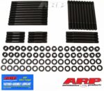 ARP BB Chevy Merlin-World hex head stud kit (10 long studs)