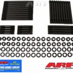 ARP BB Chevy Merlin-World hex head stud kit (10 long studs)