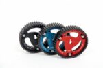 Piper Vernier Pulley Mitsubishi 4G63 Evo 9