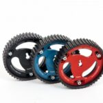 Piper Vernier Pulley Mitsubishi 4G63 Evo 9