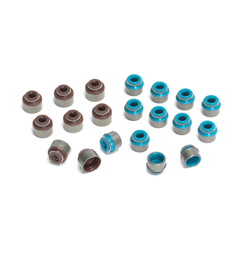 2C55D422-F4AB-A3D7-C968-3A6824EAB550 Supertech Valve Seal Kit Intake BMW S14B23 - Image 1