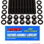 ARP Mitsubishi 2.0L 4G63 DOHC 12pt Main Stud Kit