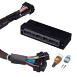 Haltech Elite 1000/1500 PnP Ada Harn Only Mitsu EVO 4-8 & 2G