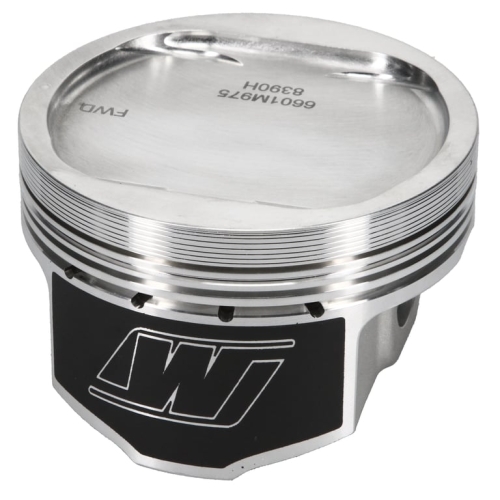 2C81ECD5-CC67-478A-709A-702E2E3DC99C Wiseco Piston Single Subaru EJ22 Inv Dome -20cc 97.50mm - Image 1