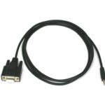 Innovate Program Cable: LC-1 XD-1 Aux Box to PC