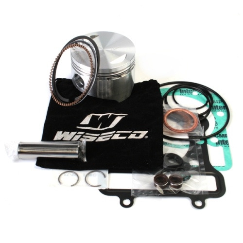 2C950CF9-D818-21A2-50A9-3F02617EC0FA Wiseco Piston Kit Yamaha PW50 '85-26 - Image 1