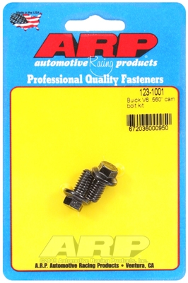 2C9A049A-CC4E-667B-FF7F-D4CA94267D95 Buick V6 .560" cam bolt kit - Image 1