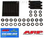 SB Ford SVO 302 4-bolt MSK