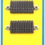 SB Mopar & Pontiac oil pan stud kit