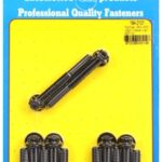 Pontiac 350-400 12pt intake manifold bolt kit