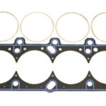 Athena Head gasket BMW M20B25/M20B27 TH 2.0MM D.85.50mm