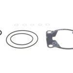 Wiseco Top End Gasket Kit KTM50SX '09-23 + TC50 '17-23