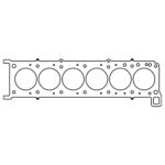 Cometic TVR SPEED SIX AJP-6 96.5mm.140" MLS head