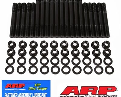 BB Ford SOHC 427 12pt hsk