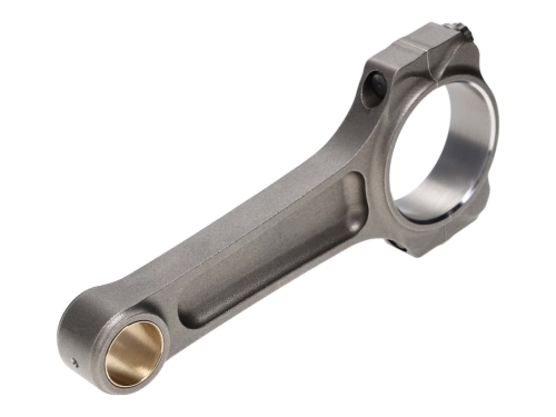 2D6E3789-6E11-01EF-AD2D-19B32A76A660 Manley Chevrolet LS Pro-Series I-Beam Conrod Set 6.125 - Image 1