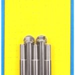 ARP Bolt Kit 1/2-20 x 5.500 SS Hex