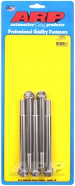 ARP Bolt Kit 1/2-20 x 5.500 SS Hex