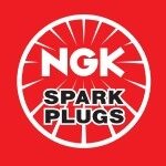 NGK Racing Spark Plug M14 x 19mm (Hex 16.0mm)