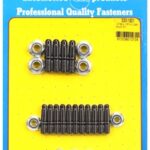 Chevy V6 oil pan stud kit