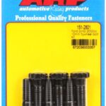 ARP Ford Pinto 2.0L M10 flywheel bolt kit (6pcs)