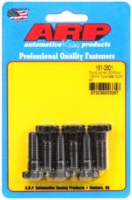 ARP Ford Pinto 2.0L M10 flywheel bolt kit (6pcs)