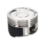 Wiseco Piston Kit Ford MkII Focus RS, 83.50mm(8.5:1)