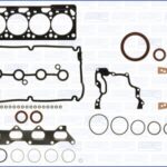 Ajusa Complete Gasket Set VAG 1.4L 16v - AFH